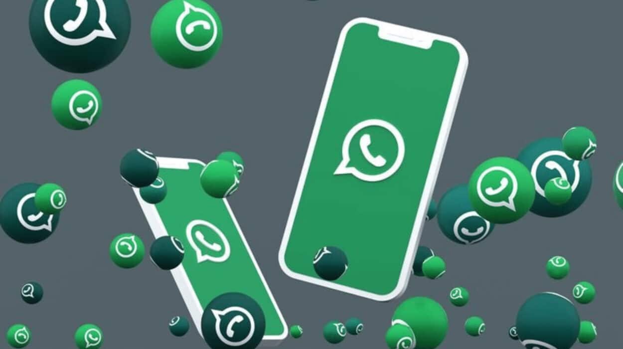 WhatsApp Business