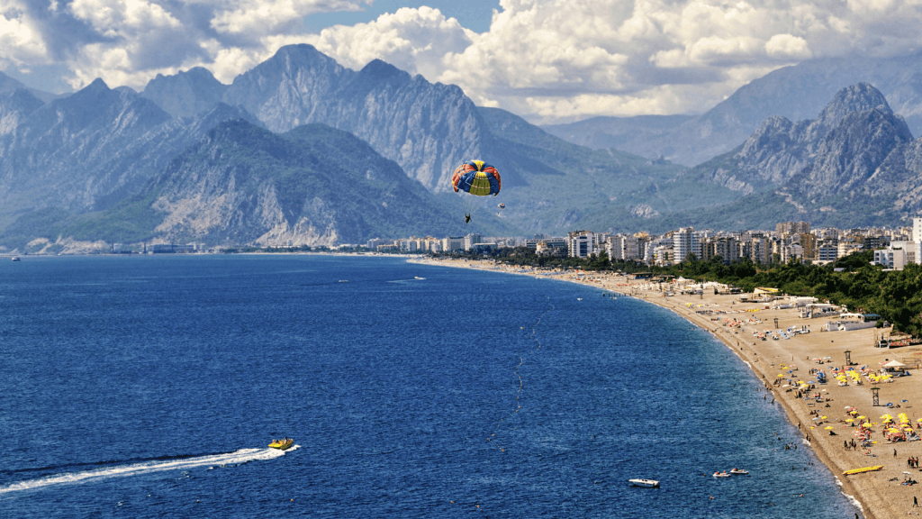 Antalya Web Tasarım