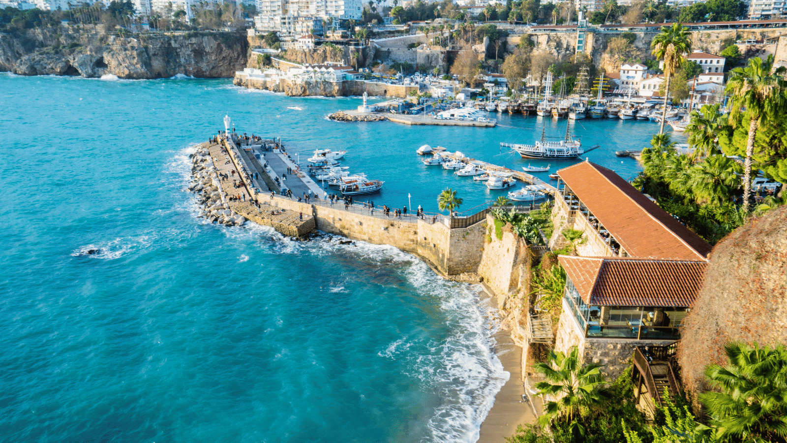 Antalya Web Tasarım