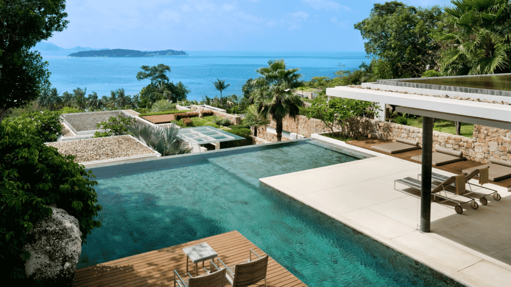 Antalya Villa kiralama web tasarım
