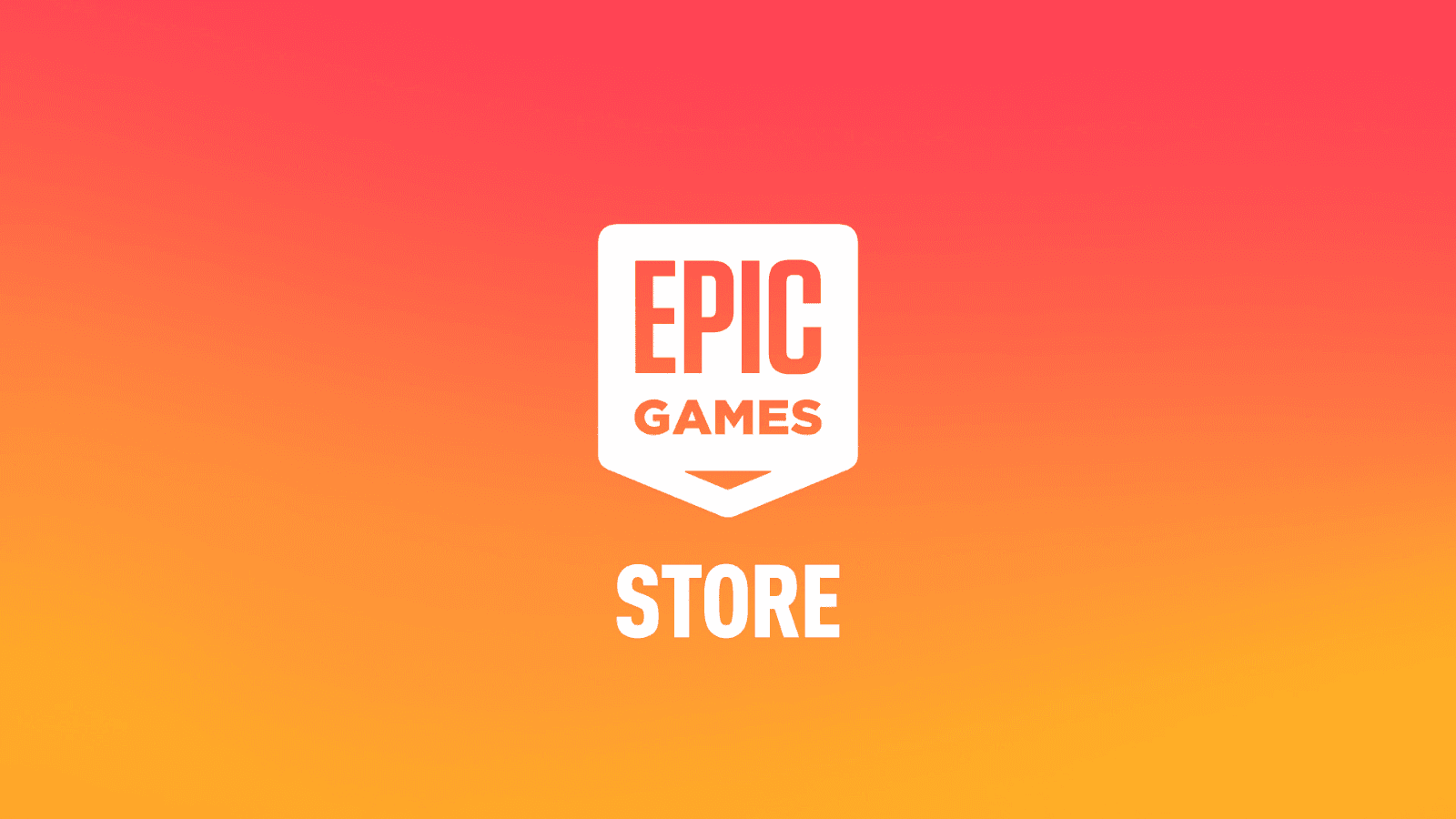Epic Games Store