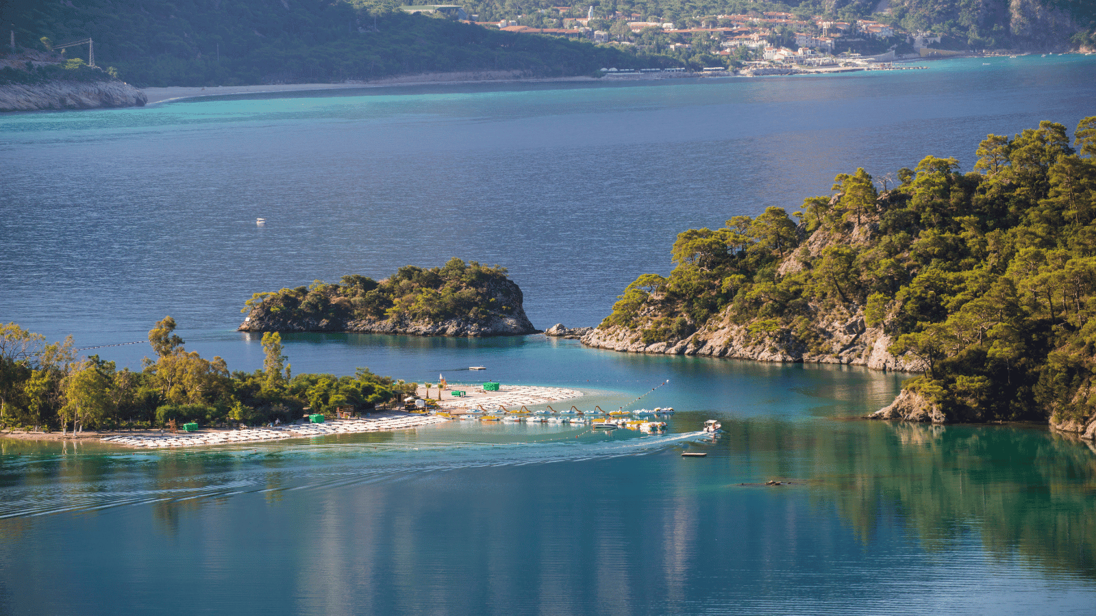Fethiye Ölüdeniz Seo