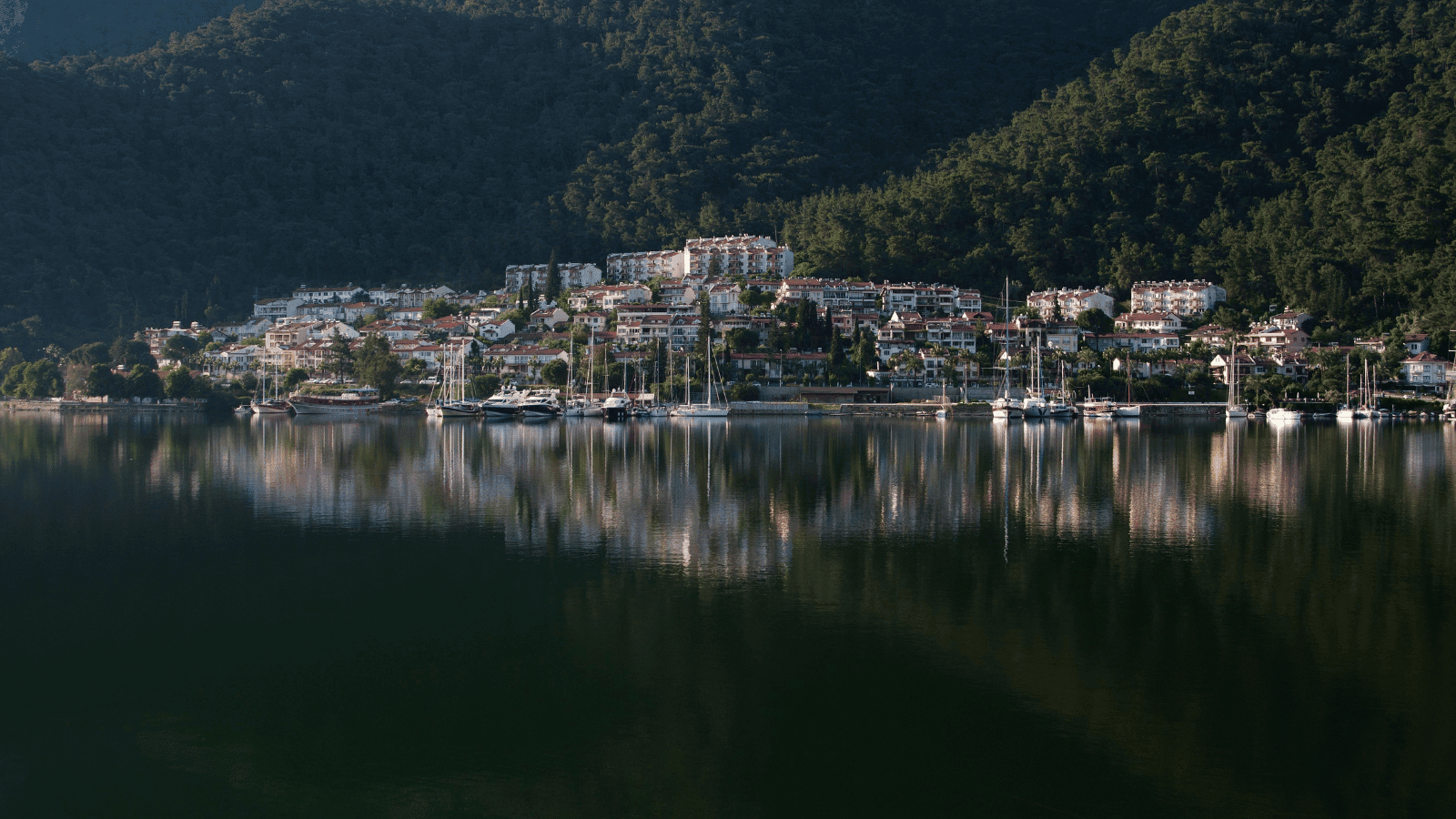 Fethiye Sahil