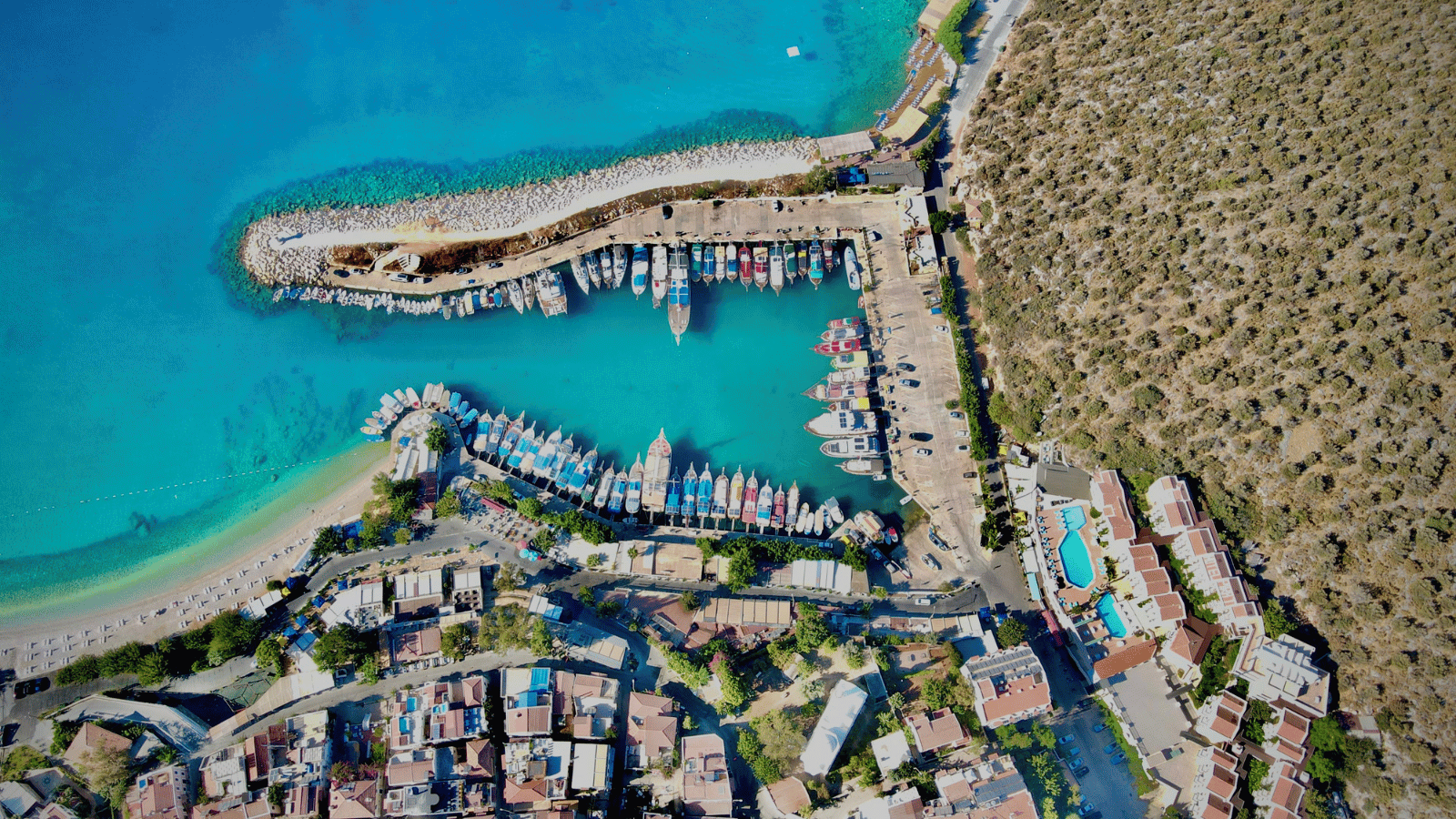 Kalkan Web Tasarım