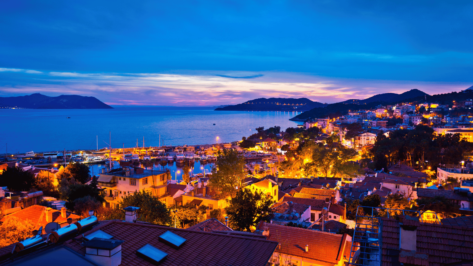 Kaş