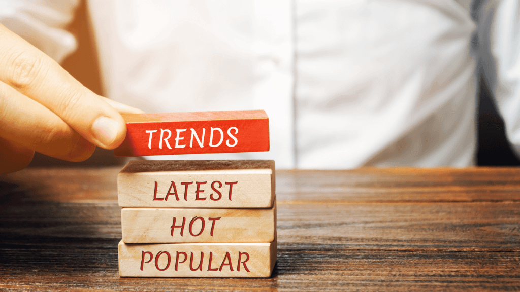 Seo Trendleri