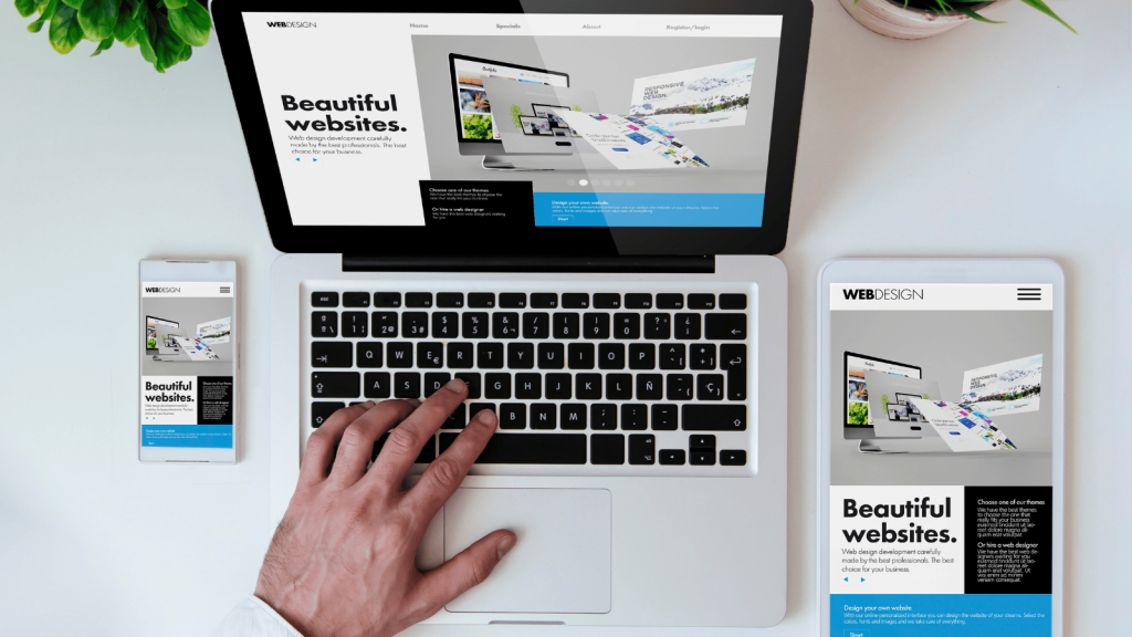 Kalkan Web Tasarım
