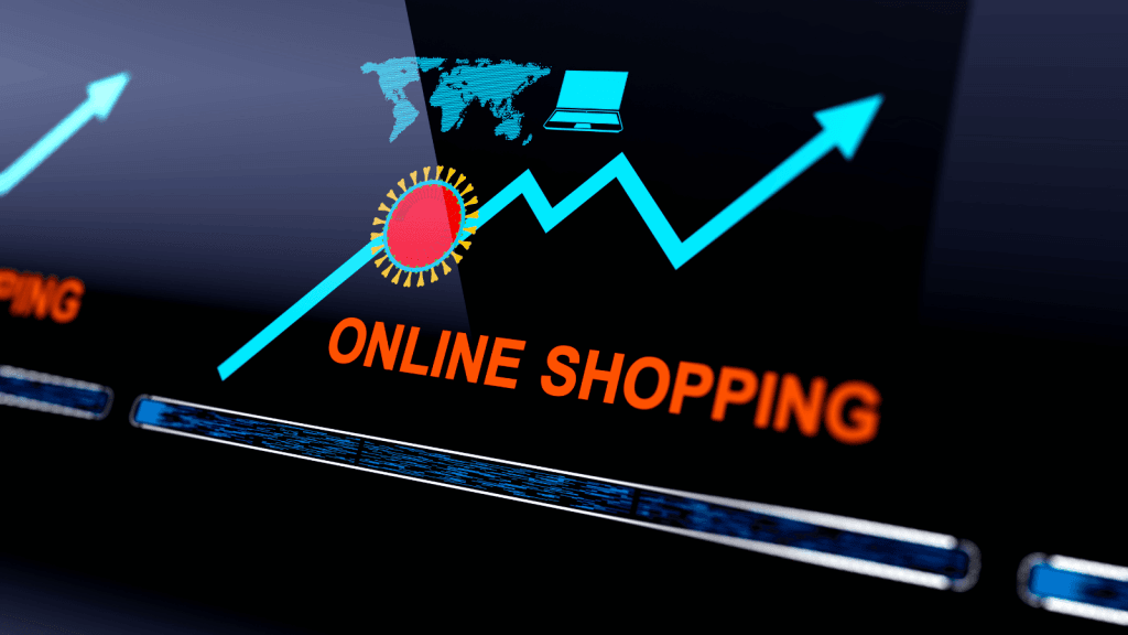 E-ticaret