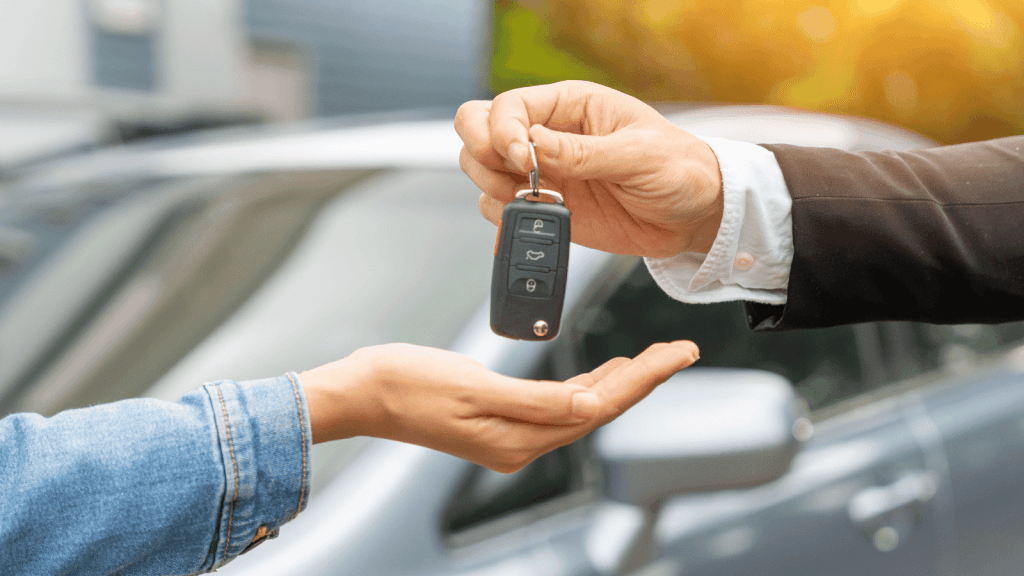 Rent a car sektörü