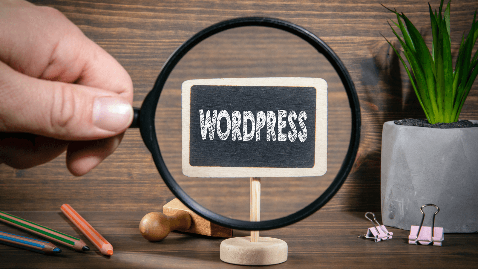 Wordpress