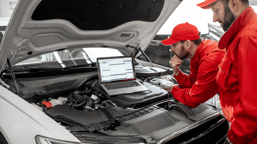 Antalya Oto Servis