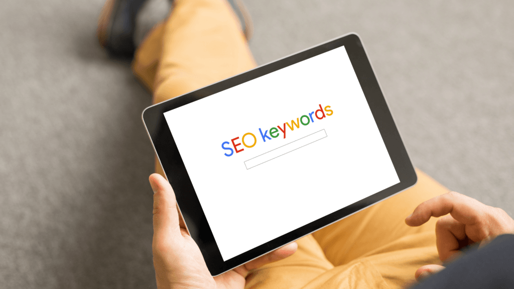 SEO Uyumlu Web Sitesi
