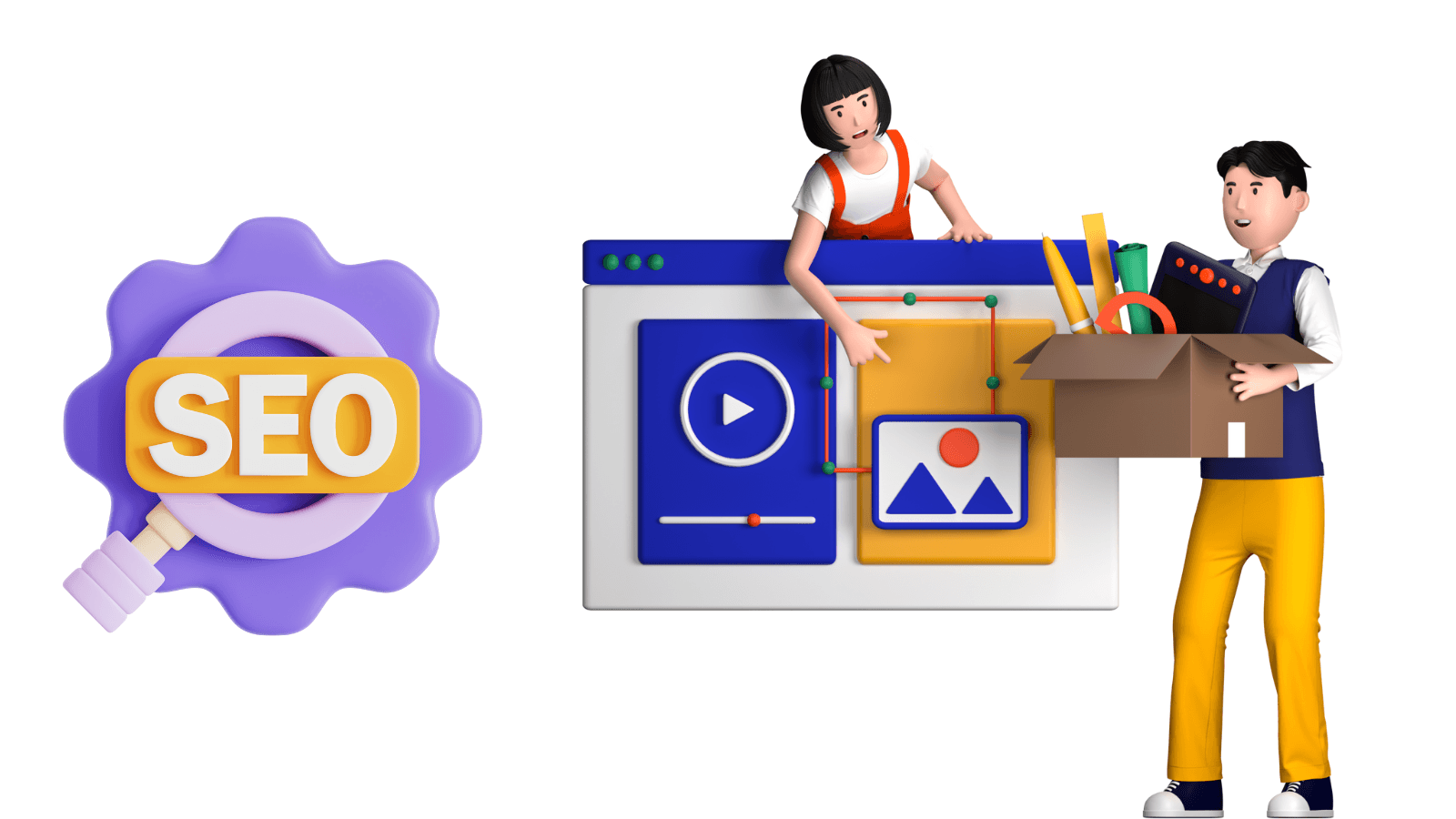 Web Tasarım