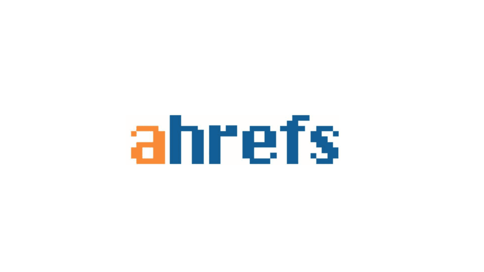 Ahrefs