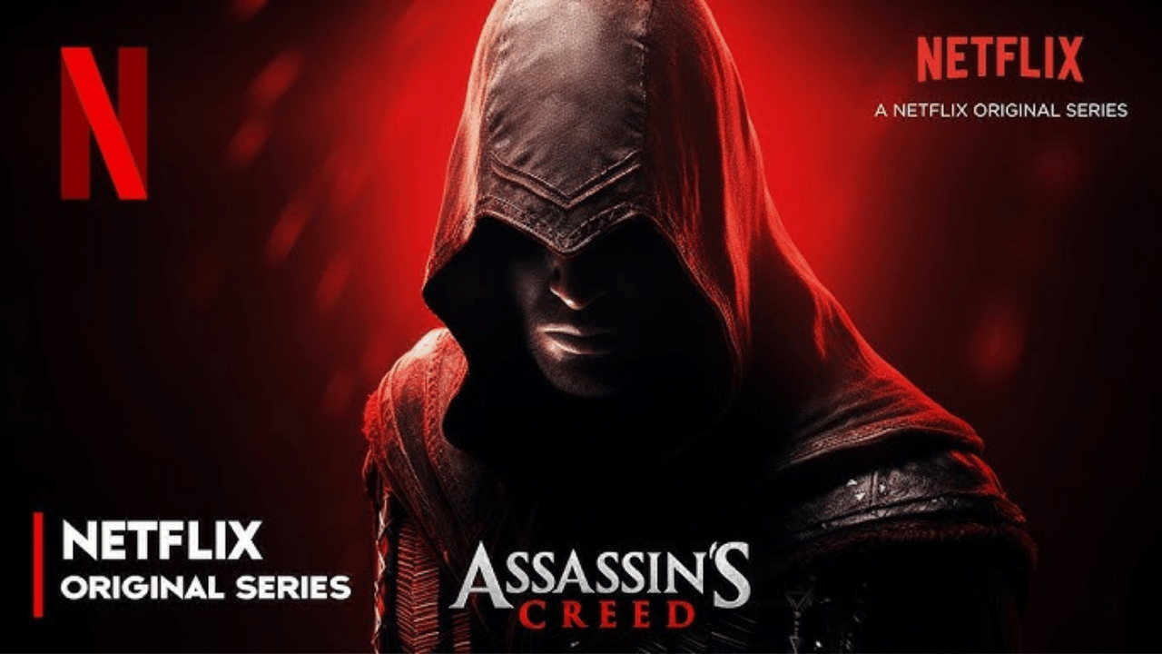 Assassin’s Creed Dizisi Başlıyor: Roma Kararı Belli Oldu